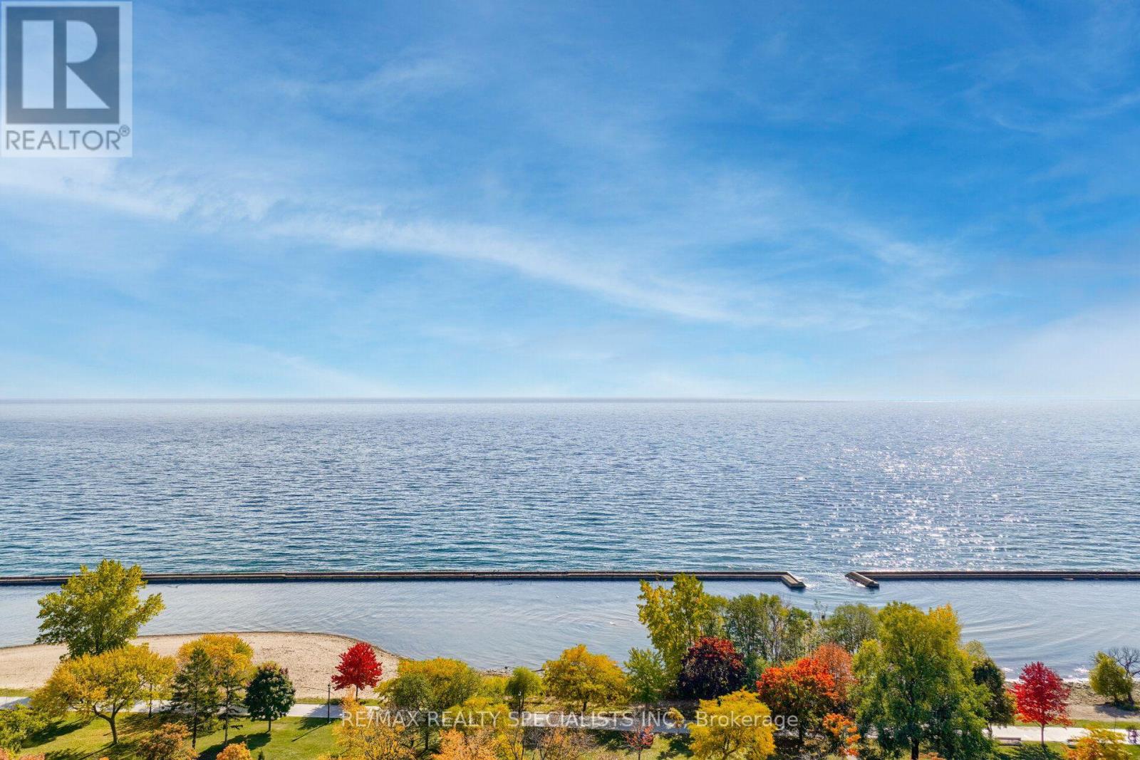 #2711 1926 LAKE SHORE BOULEVARD - Image 39