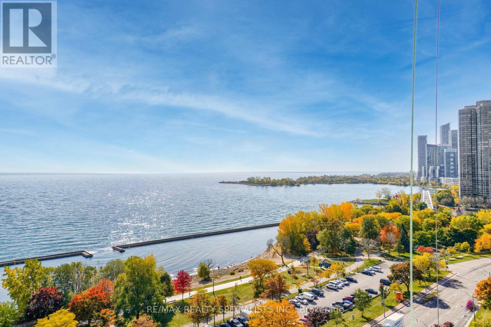 #2711 1926 LAKE SHORE BOULEVARD - Image 40