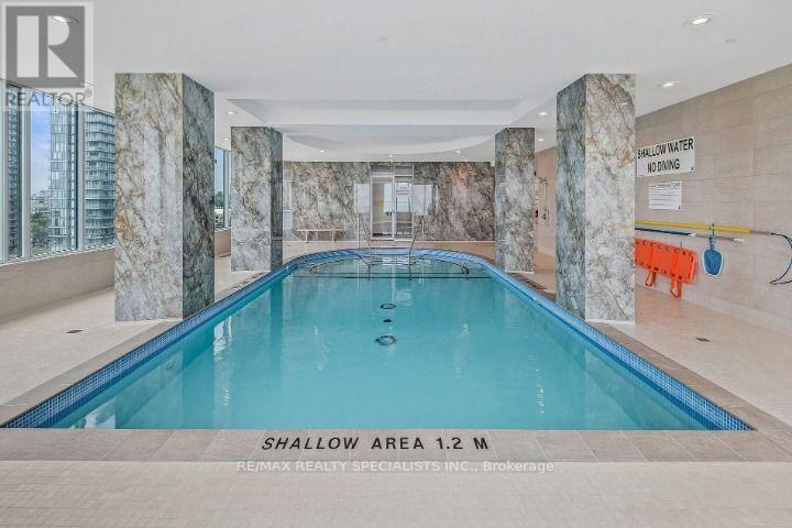 #2711 1926 LAKE SHORE BOULEVARD - Image 41
