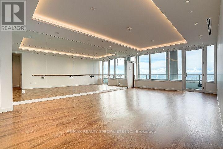 #2711 1926 LAKE SHORE BOULEVARD - Image 45