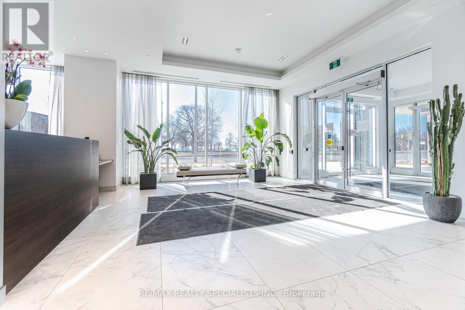 #2711 1926 LAKE SHORE BOULEVARD - Image 6