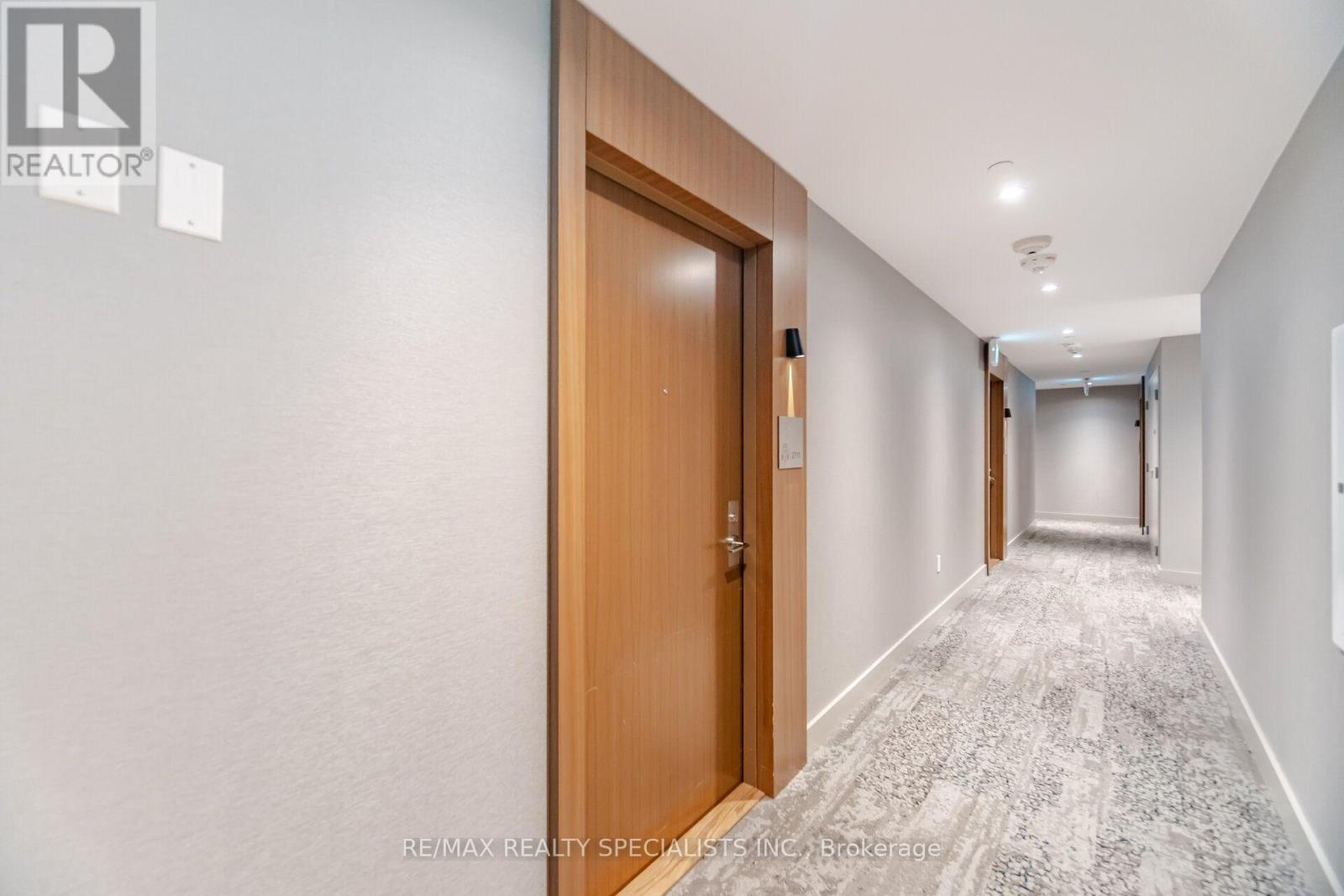 #2711 1926 LAKE SHORE BOULEVARD - Image 7