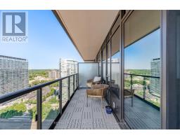 2711 - 1926 Lake Shore Boulevard, Toronto, ON M6S1A1 Photo 34
