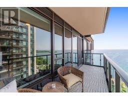 2711 - 1926 Lake Shore Boulevard, Toronto, ON M6S1A1 Photo 35