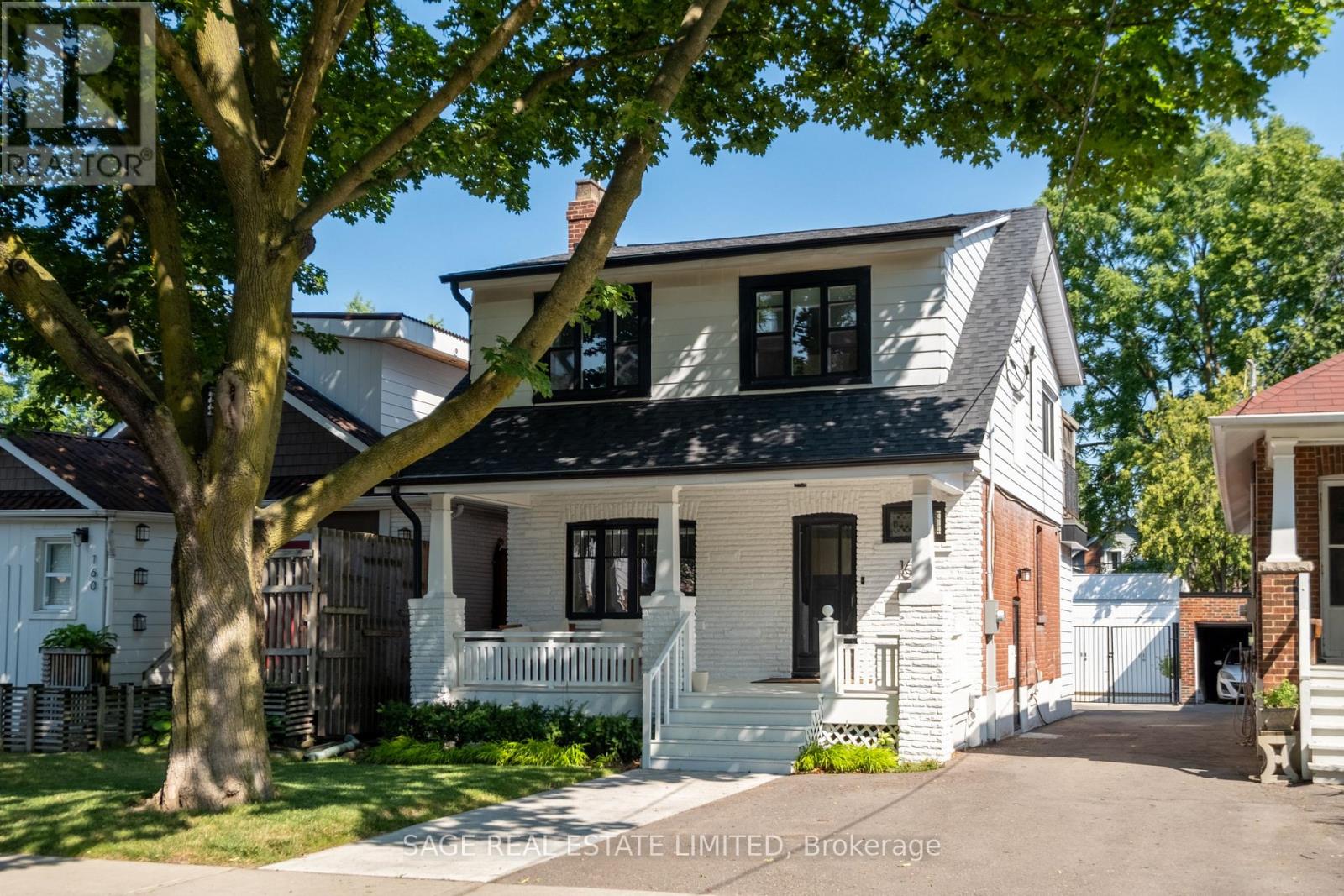 Photo of 162 John Street