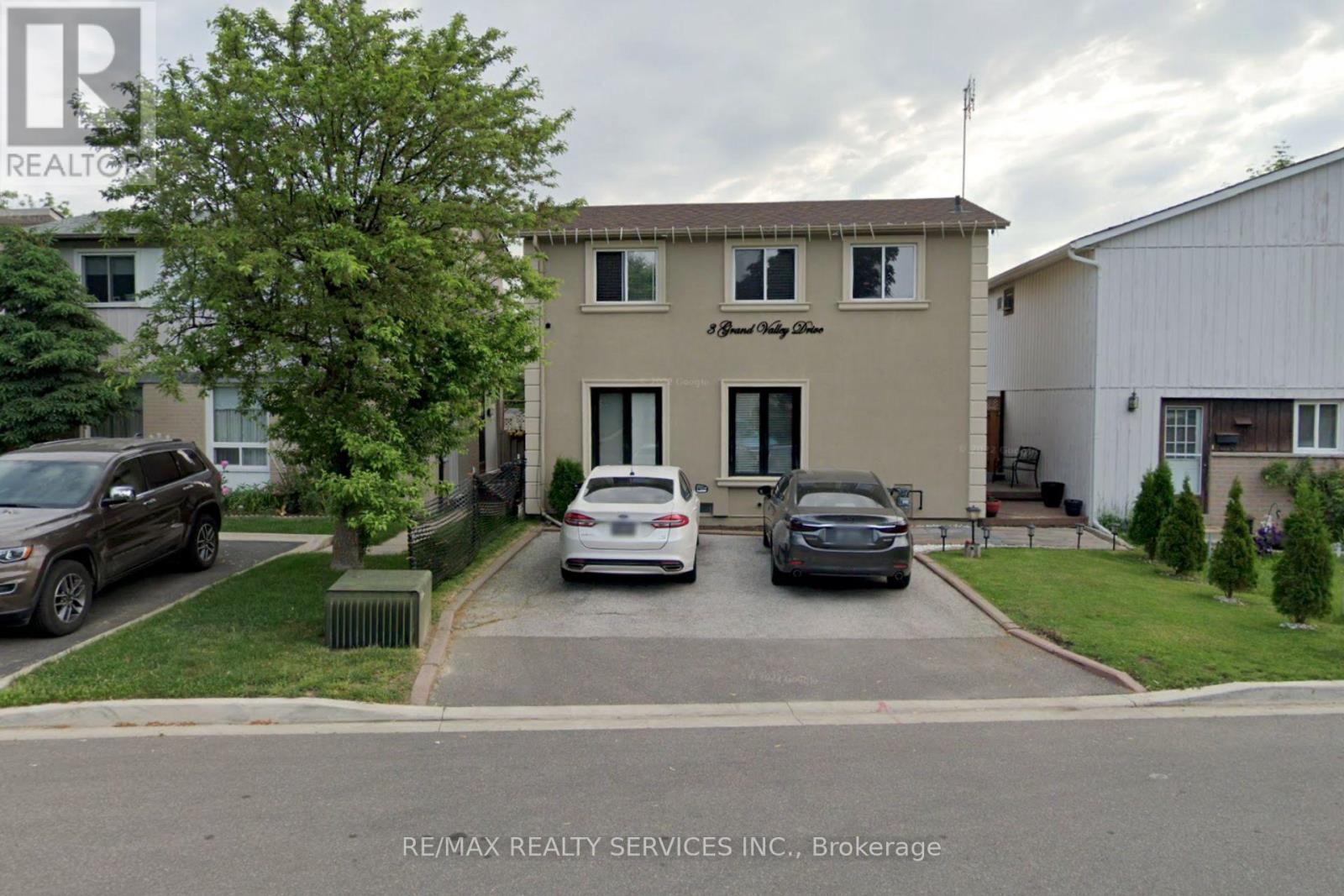 3 GRAND VALLEY DRIVE