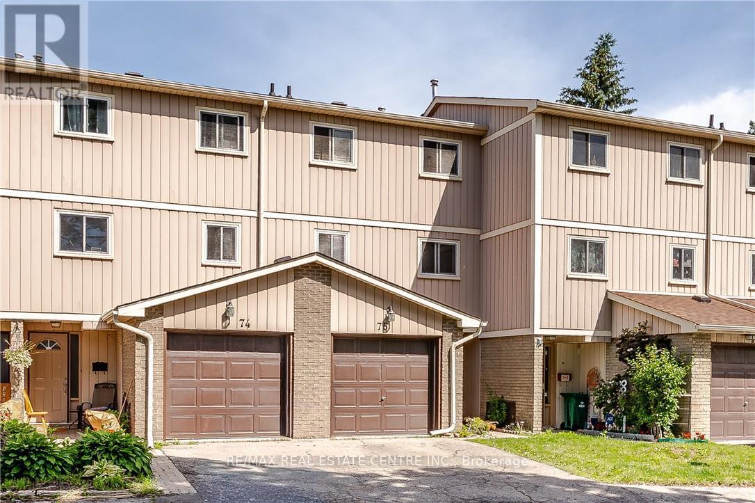 #75 51 PAULANDER DRIVE - 2
