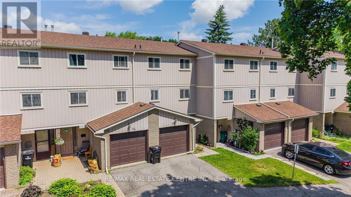 #75 51 PAULANDER DRIVE - 24