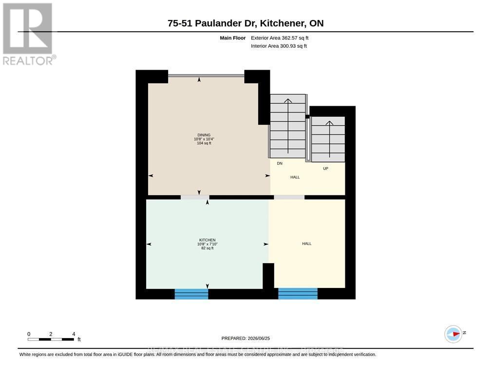#75 51 PAULANDER DRIVE - 31