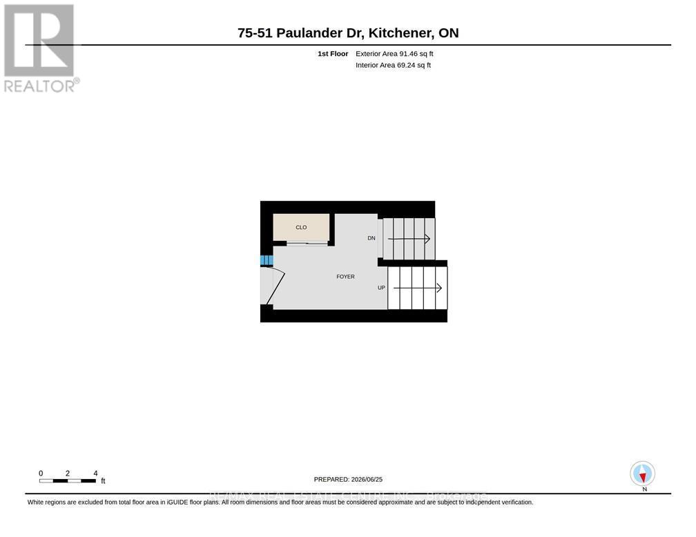 #75 51 PAULANDER DRIVE - 32