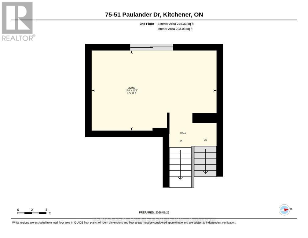 #75 51 PAULANDER DRIVE - 33