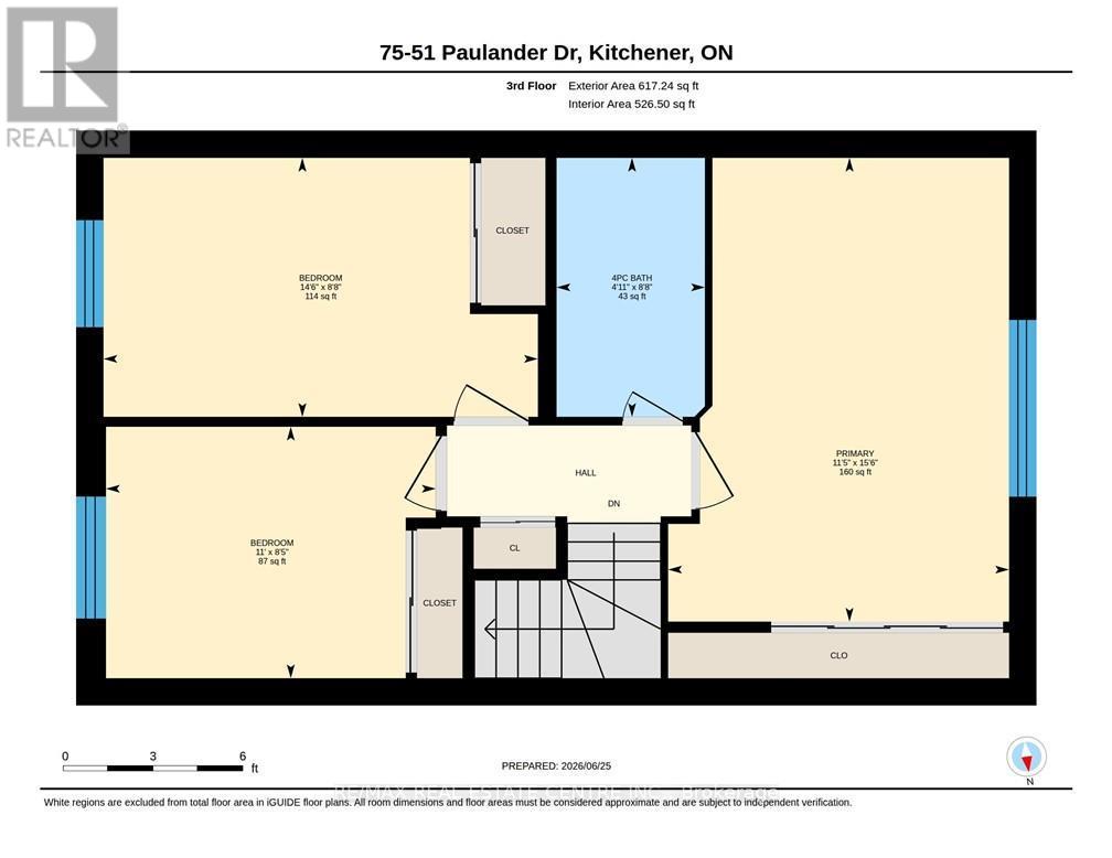 #75 51 PAULANDER DRIVE - 34