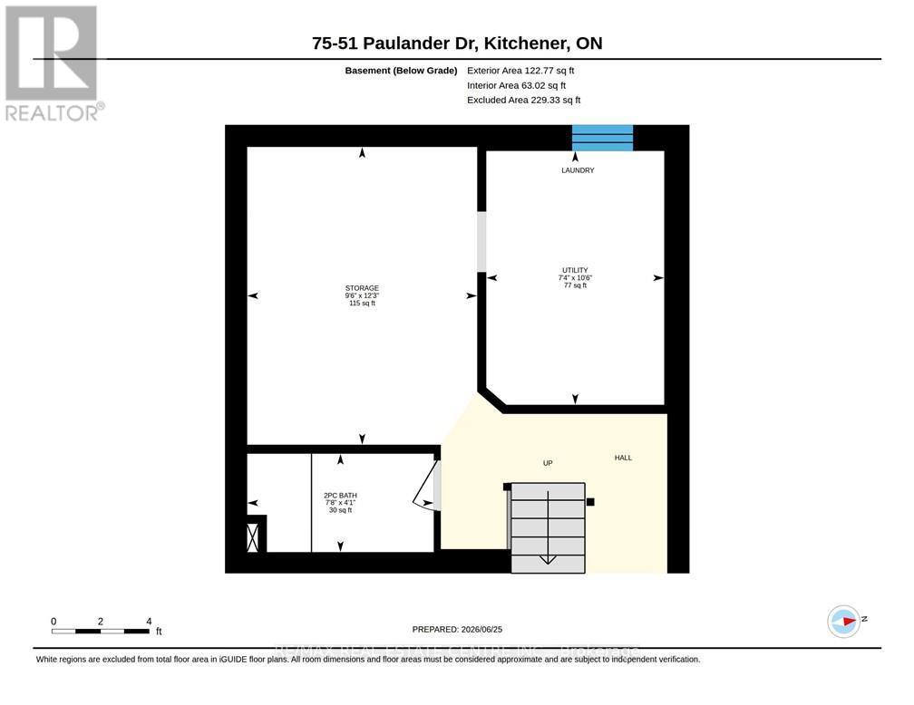 #75 51 PAULANDER DRIVE - 35