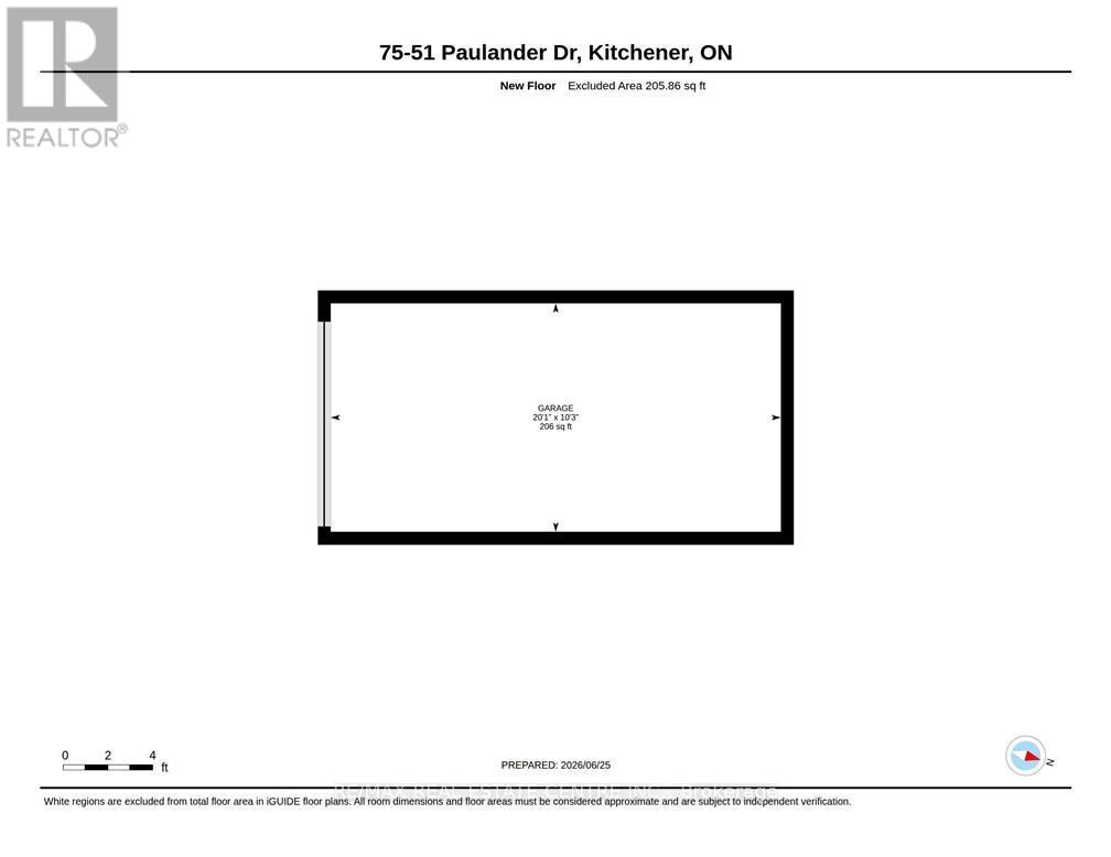 #75 51 PAULANDER DRIVE - 36