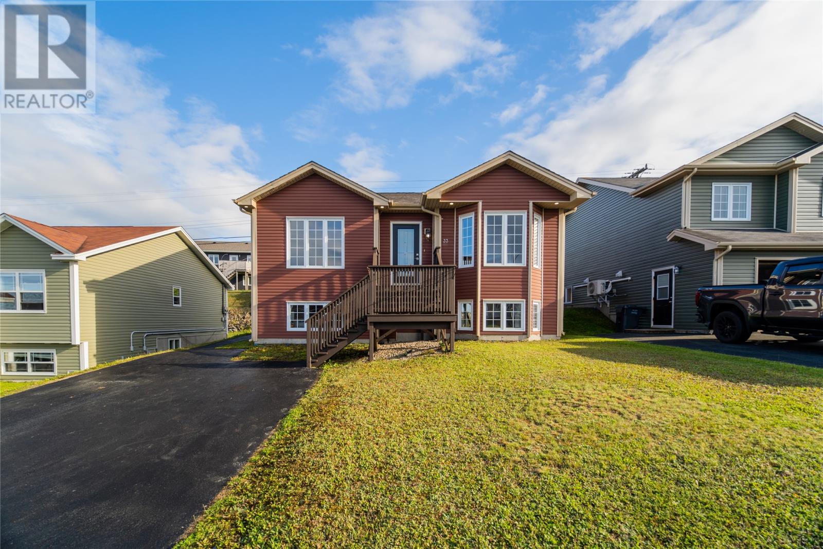 33 Sgt Donald Lucas Drive