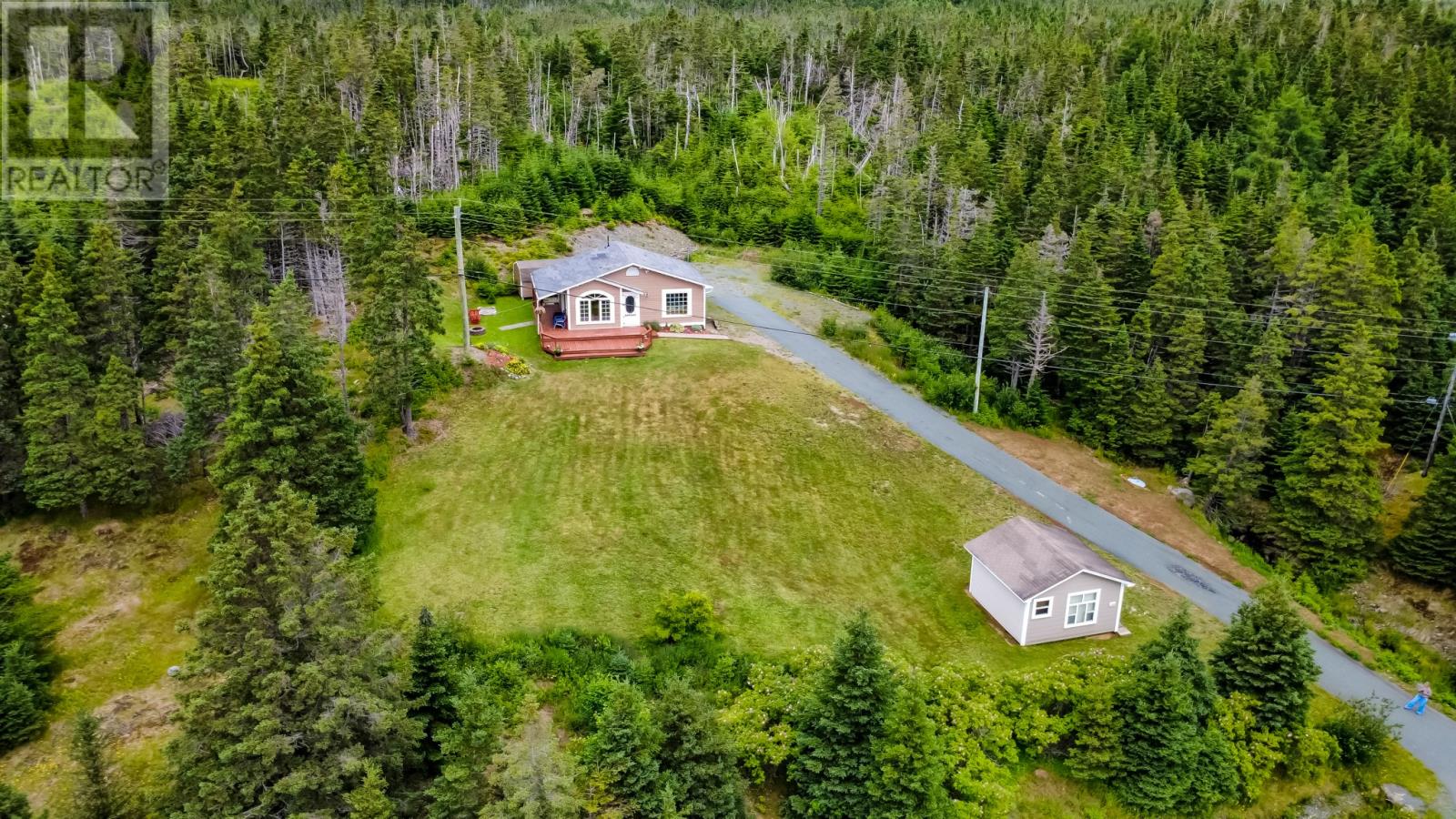 248 Main (Route 93) Road, Mount Carmel — photo 3