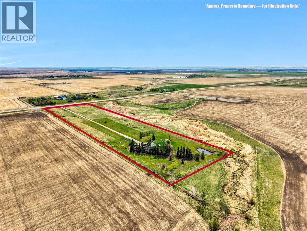 222082 Highway 817