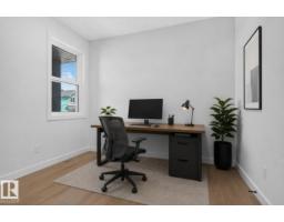 Bedroom 2 - 273 Paterson Li Sw, Edmonton, AB T6W5V2 Photo 6