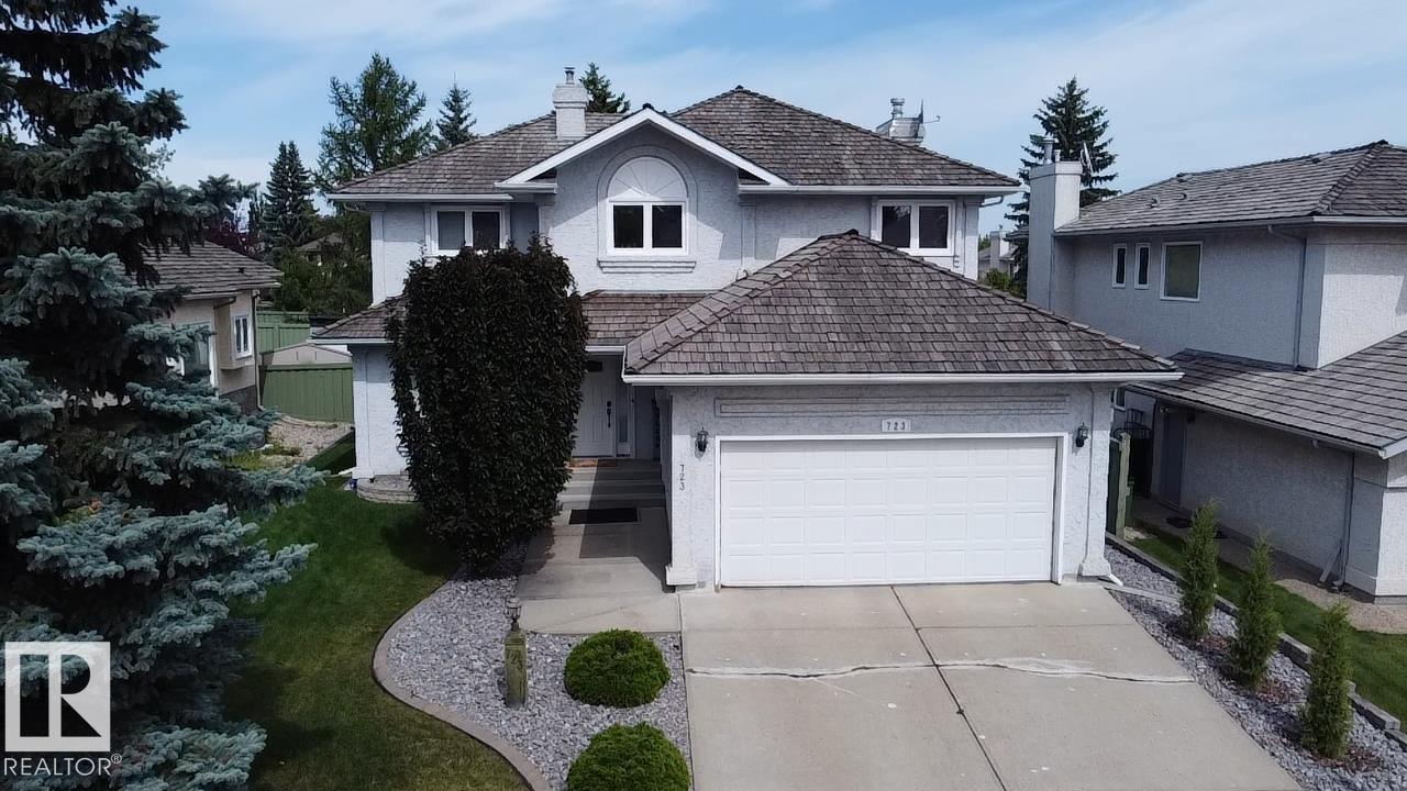 723 WELLS WD NW - 1
