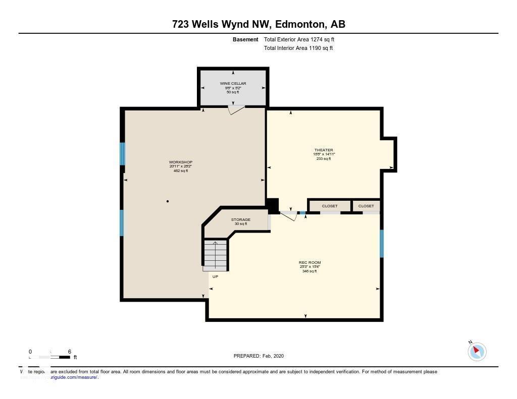 723 WELLS WD NW - 53