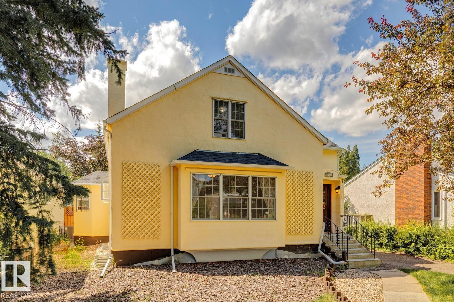 10438 133 Street NW - 2