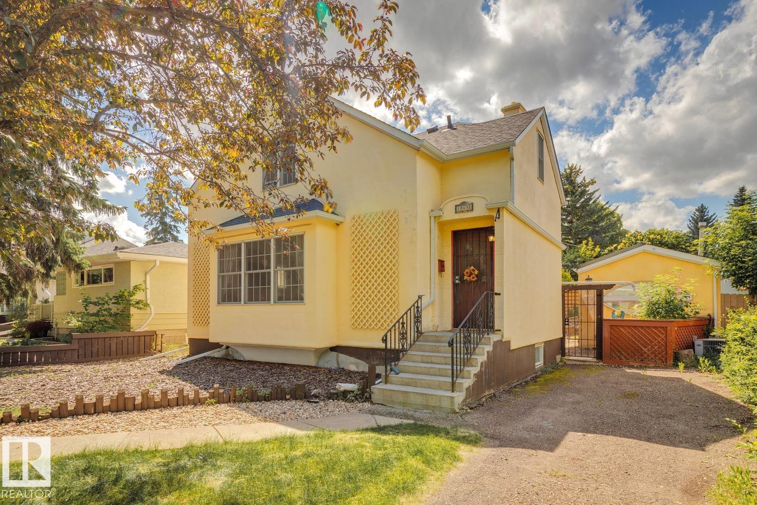 10438 133 Street NW - 3