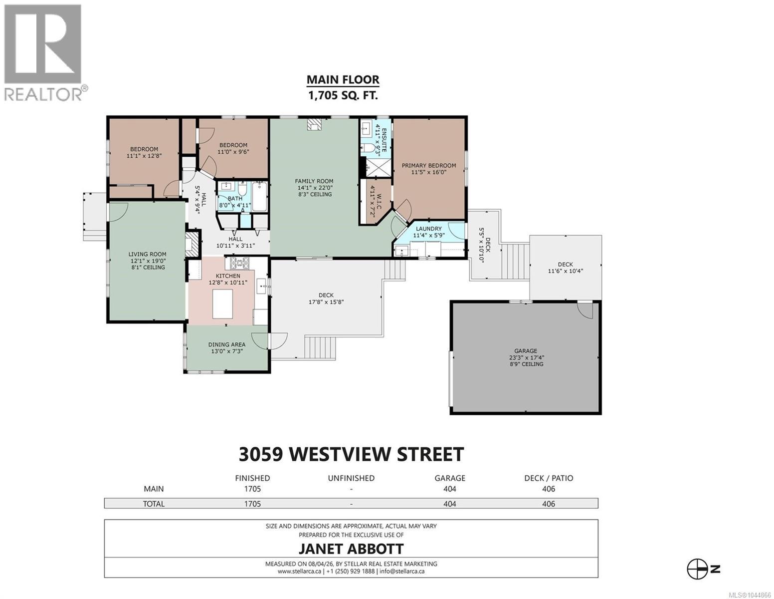 3059 Westview St - 43