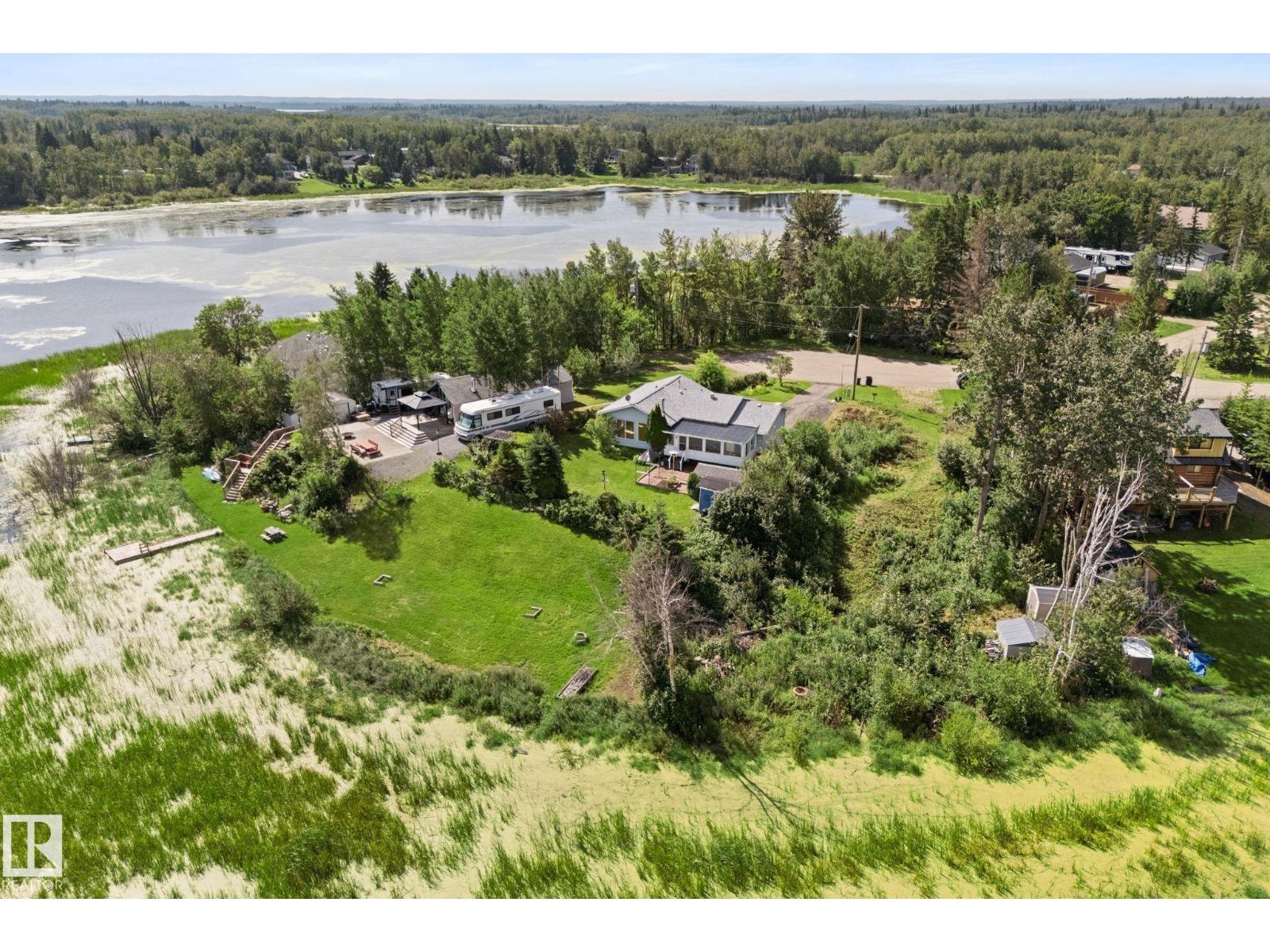 #274 52343 RGE ROAD 211 - Image 46