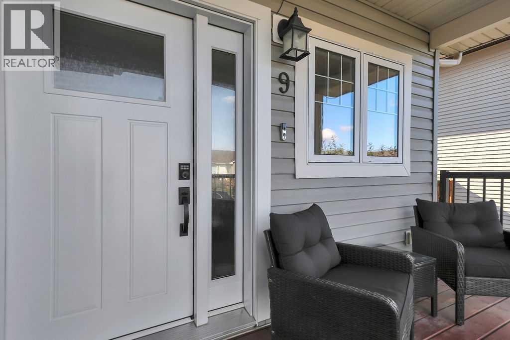9 Valley Crescent - Image 4
