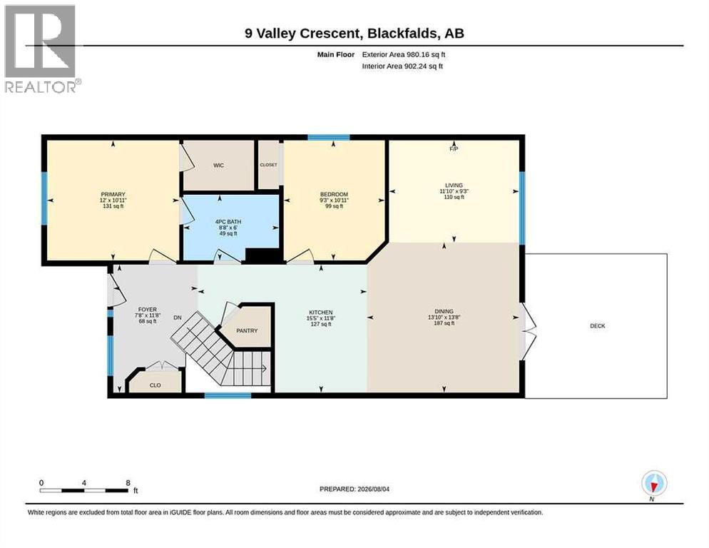 9 Valley Crescent - Image 40