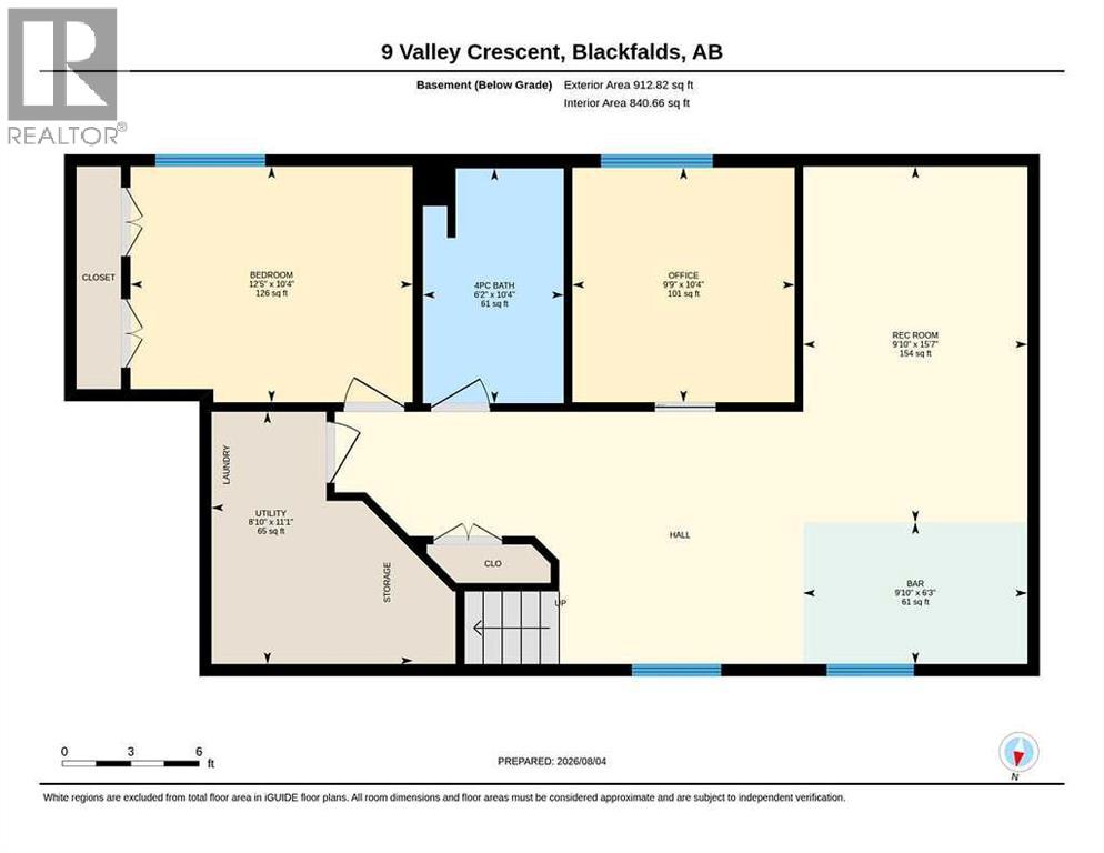9 Valley Crescent - 41