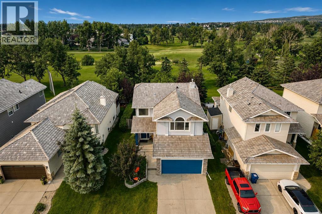 1115 Woodside Way NW - 2