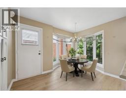 Dining room - 167 Westvale Drive, Waterloo, ON N2T1B7 Photo 14