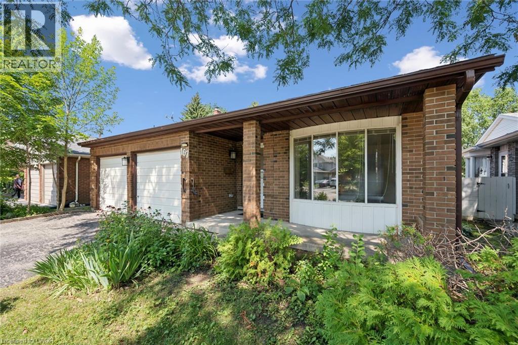 167 WESTVALE Drive — photo 3