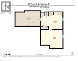 167 Westvale Drive, Waterloo, ON N2T1B7 Photo 37
