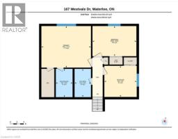 167 Westvale Drive, Waterloo, ON N2T1B7 Photo 35