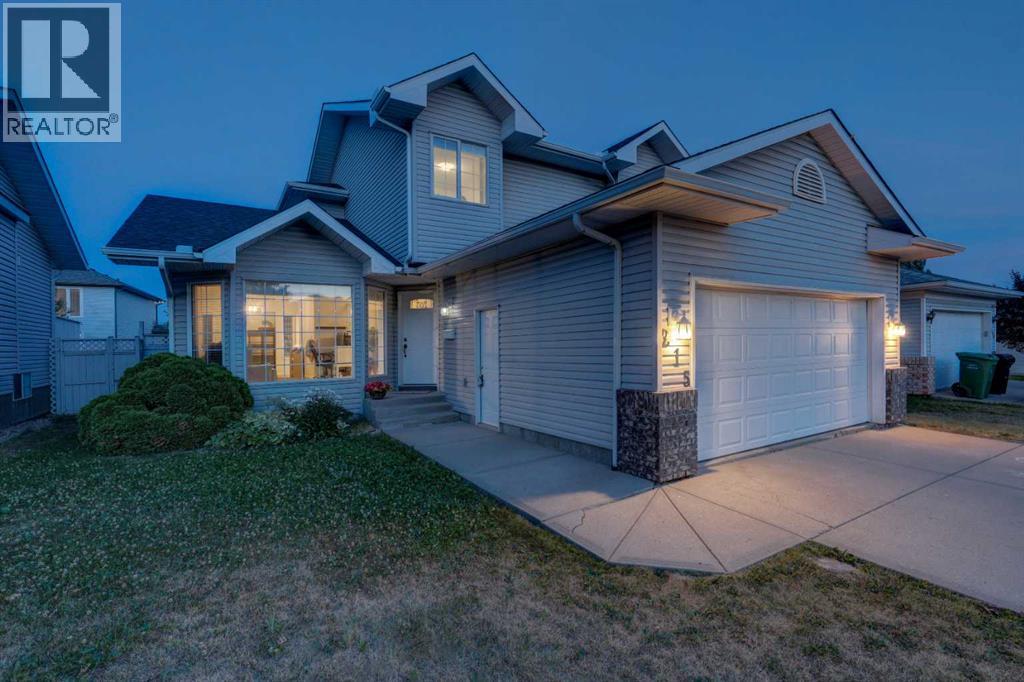 215 Arbour Ridge Way NW - 2