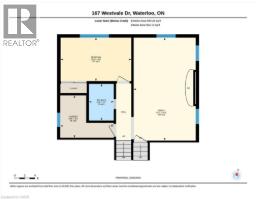 167 Westvale Drive, Waterloo, ON N2T1B7 Photo 36