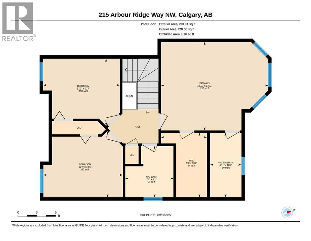 215 Arbour Ridge Way NW - 41