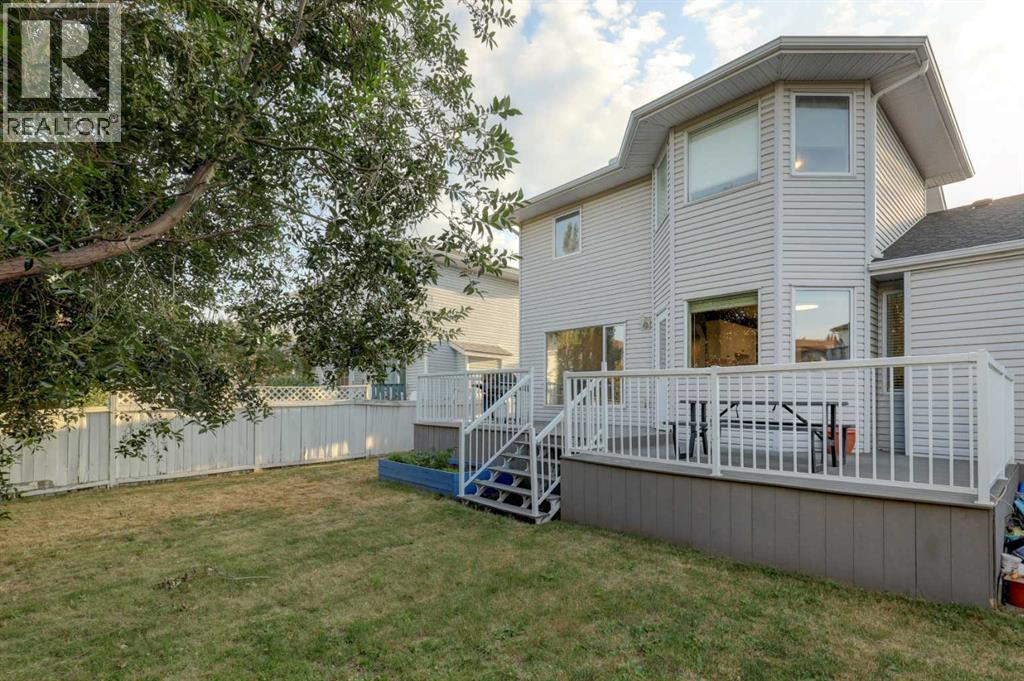 215 Arbour Ridge Way NW - 35