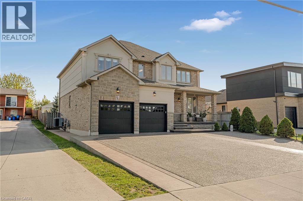 351 HIGHLAND Road W - 2
