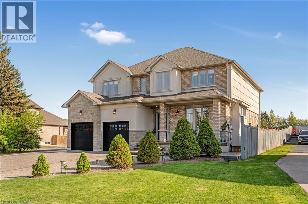 351 HIGHLAND Road W - 1