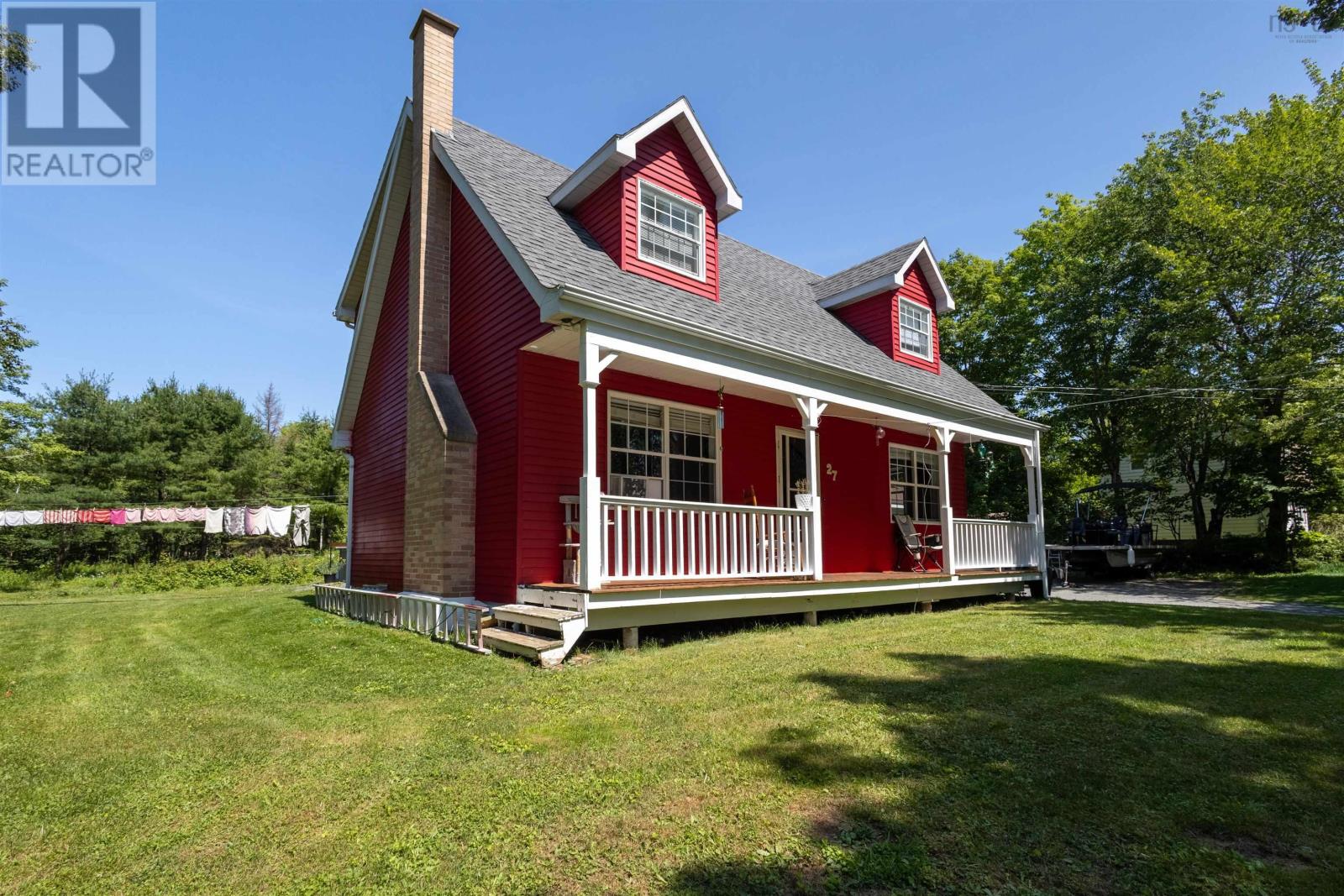 27 Greenridge Drive - 3