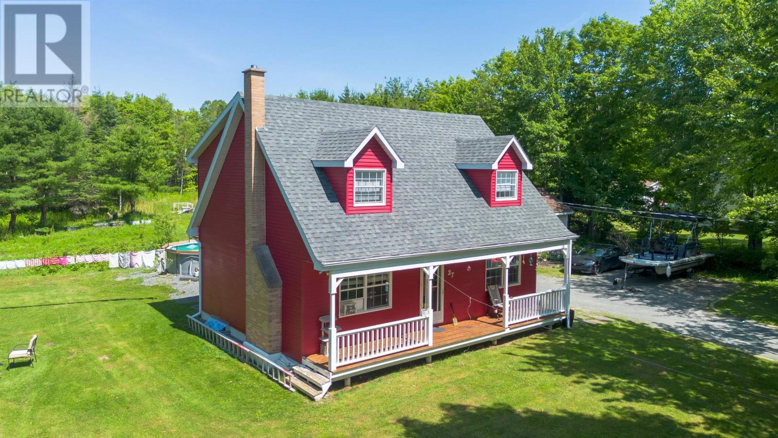 27 Greenridge Drive - 32