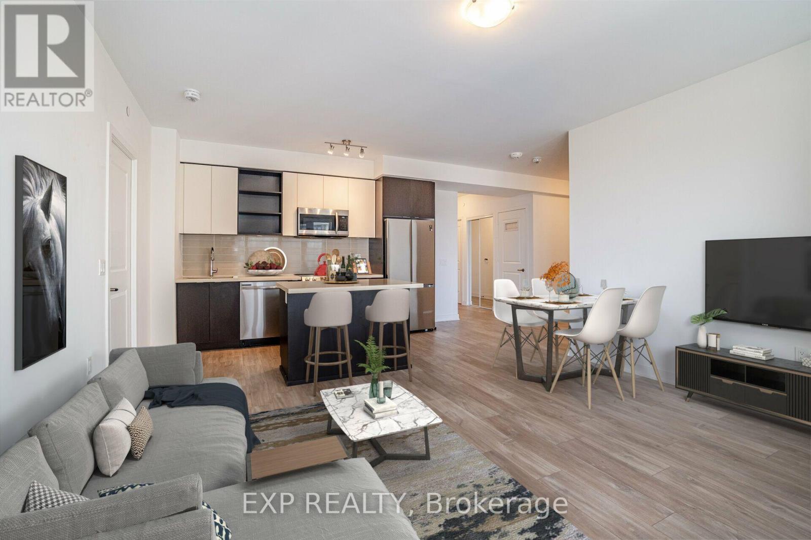 #1707 4675 METCALFE AVENUE - 10