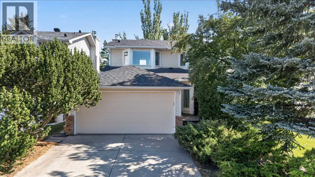 113 Riverview Court W