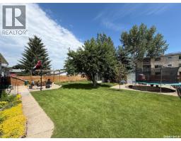 386 4th Street E, Shaunavon, SK S0N2M0 Photo 34