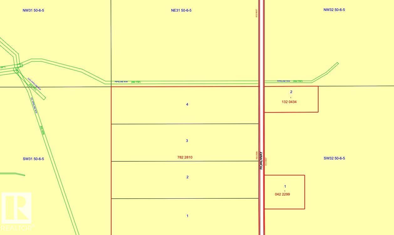 Range Rd 65 TWP 505 - Photo 5