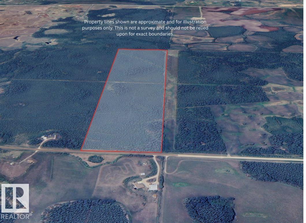 Range Rd 65 TWP 505 - Photo 7