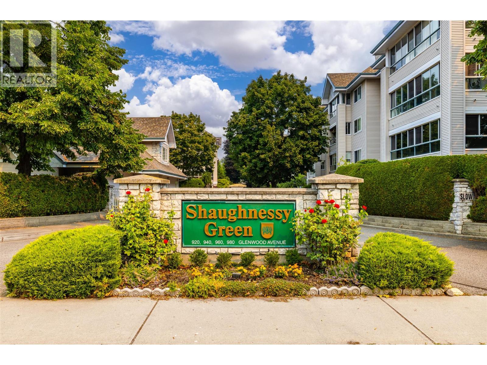 111 940 Glenwood Avenue, Kelowna